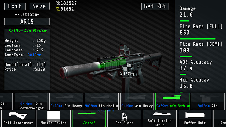 Squad Strike 4(合力射击对抗4中文版)