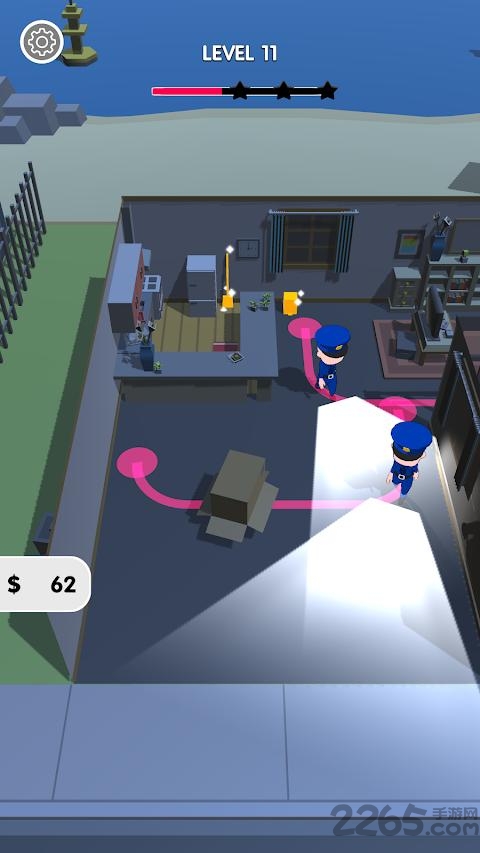 幸运掠夺者最新版