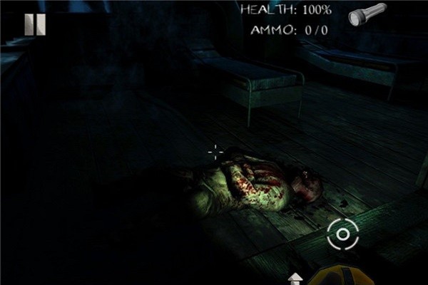 精神病院东欧2手游(Mental Hospital Eastern Bloc II)