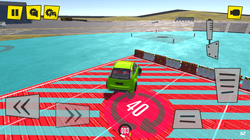 漂移之星最新版 13安卓版