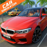 汽车模拟器M5手机版(Car Simulator M5) 1.65最新版