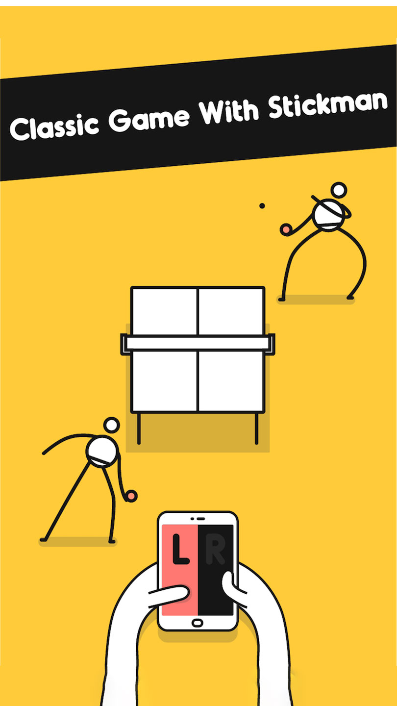 Ping Pong King(我是乒乓之王内购修改版)