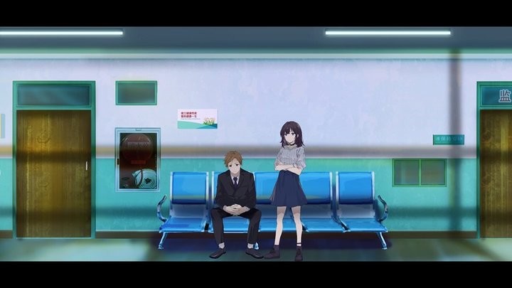 薄暮夏梦手机版(ShanghaiSummer)