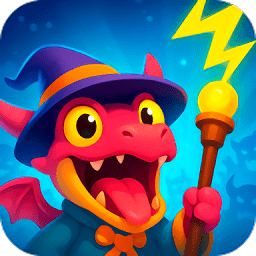 传承巫师：魔法生存