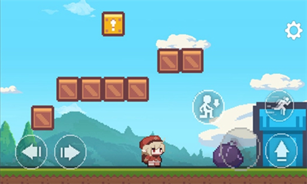 超级可莉SuperKlee