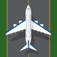 滑行道疯狂(Taxiway Madness)