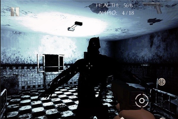 精神病院东欧2手游(Mental Hospital Eastern Bloc II)