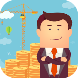 Stack Town(积木镇破解版)