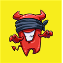 我们之间的恶魔（Silly Royale）