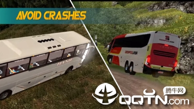 公共汽车模拟器