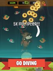 雷电杰克的伐木滚轮破解版下载