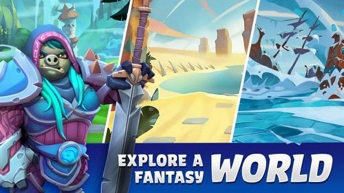 愤怒的小鸟传说游戏