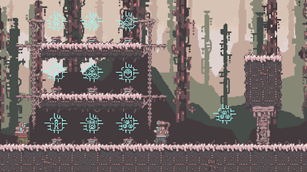 不同的冬天手机版