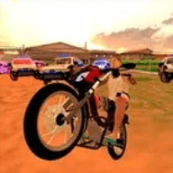 巴西街头酷炫特技