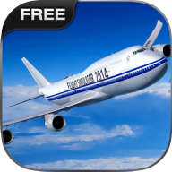Flight Pilot 3D Plane Simulator: Free 2017