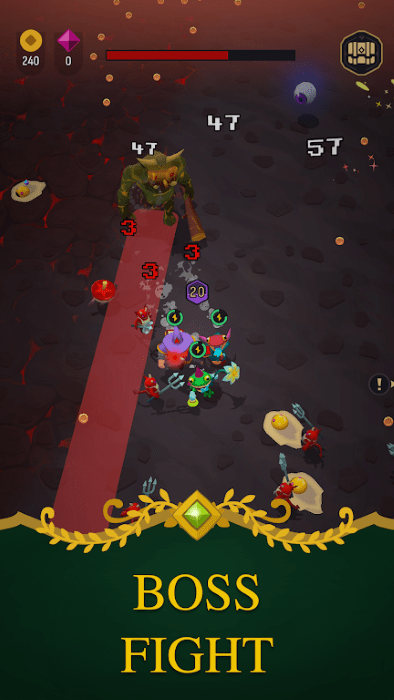 传承巫师：魔法生存