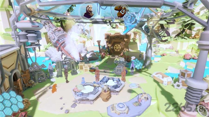 氪星：解密之旅虫虫助手安装器