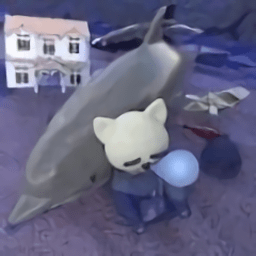 脱出ゲーム　海に沈みゆく家からの脱出