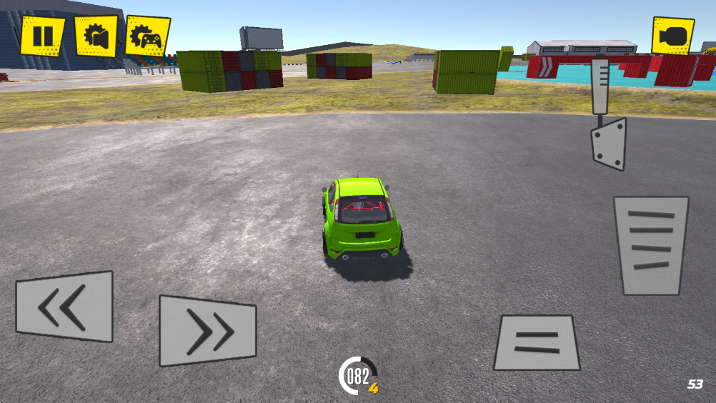 漂移之星最新版 13安卓版