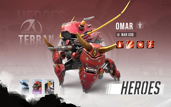 天演进化游戏(Eternal Evolution)