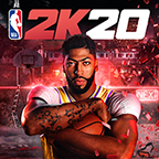 NBA2K20全球星解锁版 98.0.2汉化版
