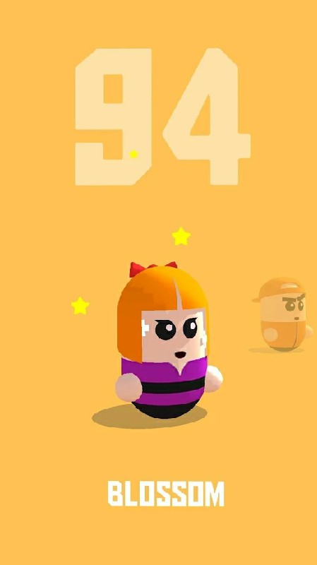 VolleyBeans(排球豆人)解锁全部付费内容版 28安卓版