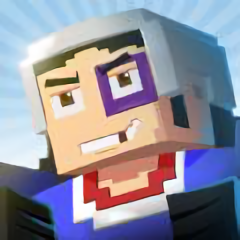 方块冰球全明星手游