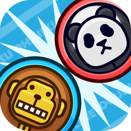 动物徽章对战Online