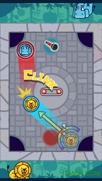 动物徽章对战Online