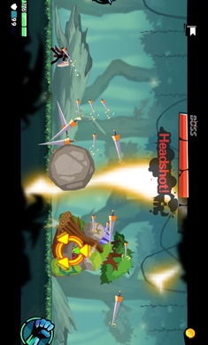 Stickman Master II(火柴人大师1.4.1破解版)