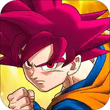 龙珠觉醒-激战宇宙