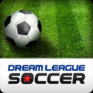 Dream League Soccer(梦幻足球联盟2018无限金币破解版下载)