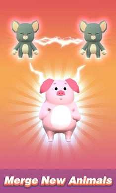 Idle Island(放置岛屿无限金币版)