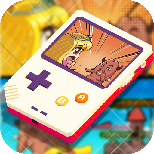 英雄盟约：大漫斗