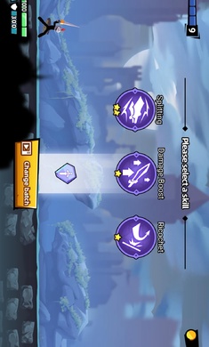 Stickman Master II(火柴人大师1.4.1破解版)