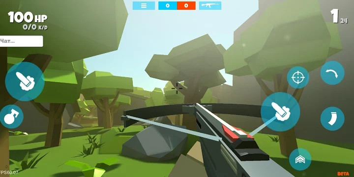 Fan of Guns(枪的粉丝无限金币版)