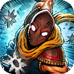 暗影之刃:再度出击