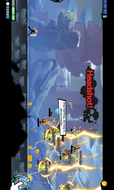 Stickman Master II(火柴人大师1.4.1破解版)