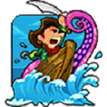 Epic Pirate Story(海盗王物语无限金币版)