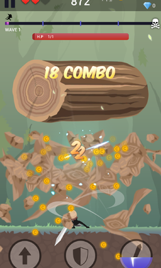 Royal Blade(皇家刀锋破解版)