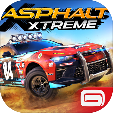 狂野飙车极限越野破解版下载