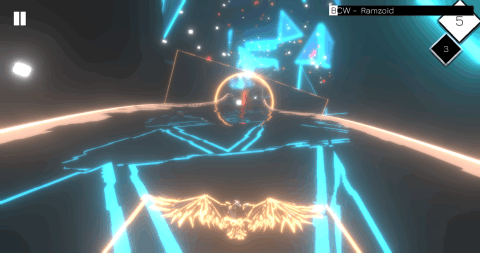 Music Racer中文破解版