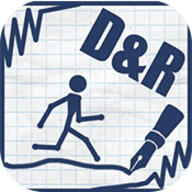Draw & Run
