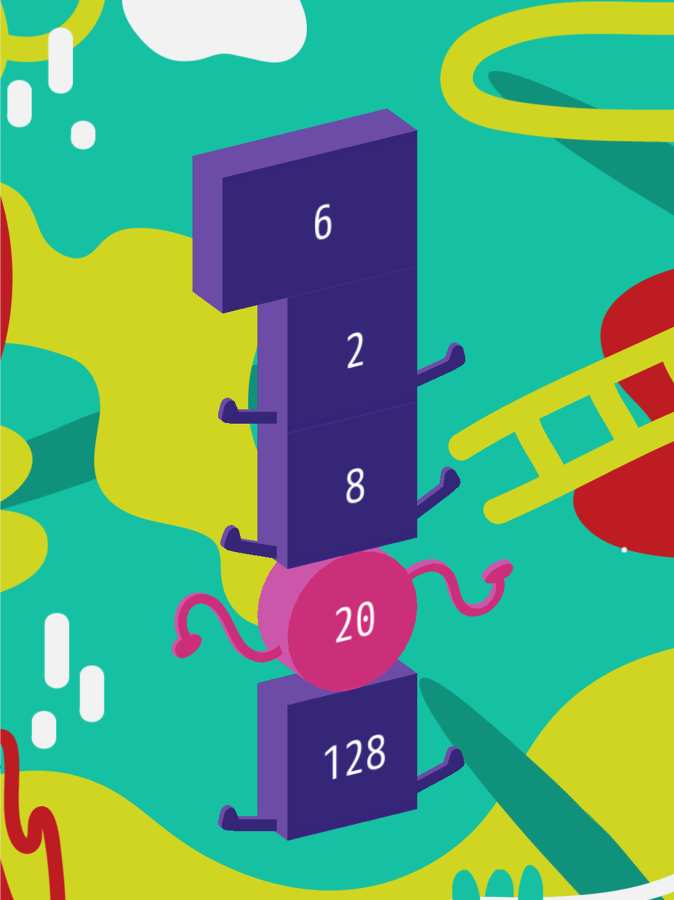 折叠数字Tallnum破解版