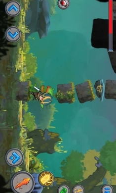 Guardian Tales(守护神传说内购破解版)