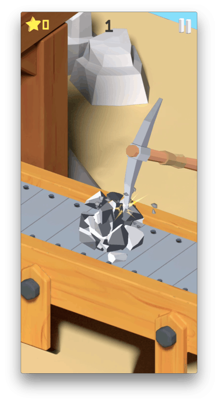 Chop It削他破解版下载