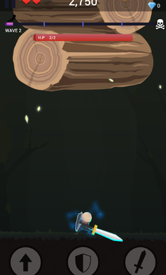 Royal Blade(皇家刀锋破解版)