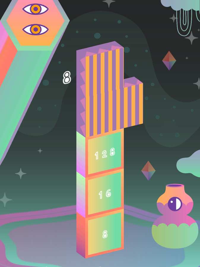 折叠数字Tallnum破解版