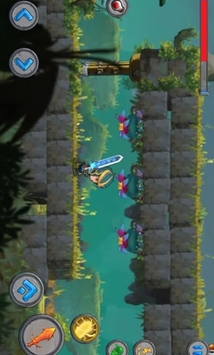 Guardian Tales(守护神传说内购破解版)