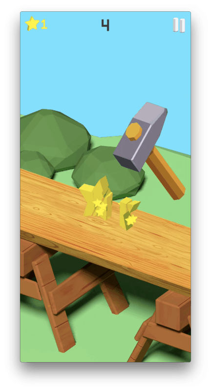 Chop It削他破解版下载